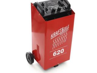 Выпрямитель с пуском 480А 12/24В