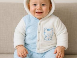 Костюмчик на 5-6 месяцев