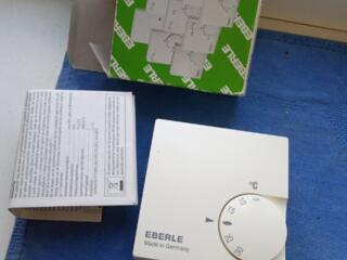 Терморегулятор на теплый пол