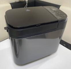 Продам хлебопечь Panasonic SD-YR2540HTS, состояние новой, в упаковке.