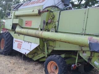 Продам комбайн Dominator Claas