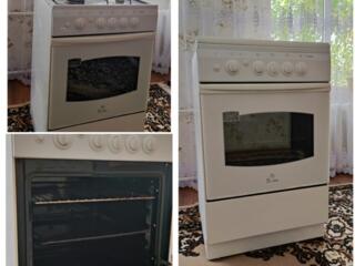 Газовая плита