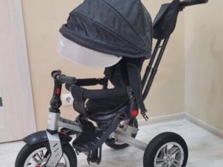 Продается трехколесный велосипед Glamvers Eagle