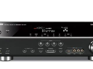 AV-ресивер Yamaha RX-V475