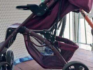 Продам коляску