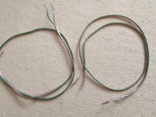 Акустический кабель Sommer Cable.