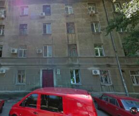 28873 Продам комнату на пр. Гагарина.Общая ...