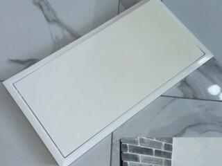 Сантехнический люк. Балка.