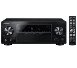 Продам AV-ресивер Pioneer VSX-528