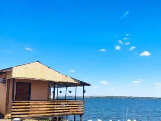 Сдам домик на лимане