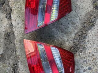 Мерседес 211