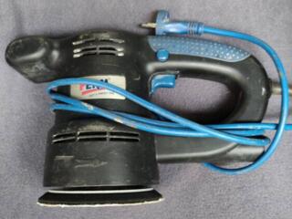 Автоматы. Кабель, Шлифмашинка, Транс, нихром.