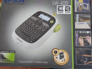Продам LABELWORKS LW-400 б/у.