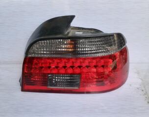 Фонари задние Е39 левый+правый