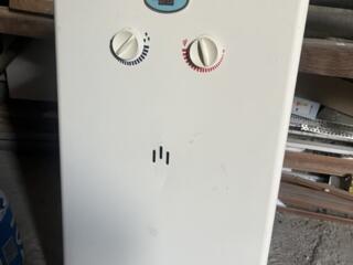 Газовая колонка РОСС