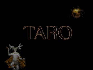 Расклады таро