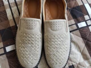 Туфли мужские новые 400 рублей