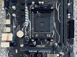 ASUS PRIME A320M-f AM-4