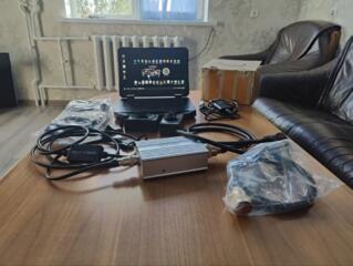 Продам Mercedes сканер Star C3 с Ноутбуком