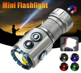 Универсальный фонарик