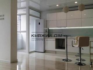 Пропонується в оренду квартира-студіо на НОВОПЕЧЕРСЬКИХ ЛИПКАХ за ...