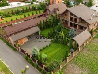 БЕЗ КОМІСІЇ!!!Оренда двох рівневого котеджу в Козині. Загальною ...