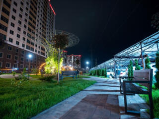 квартира в новом доме на Таирова/53 Жемчужина