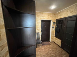 1-я квартира в новом доме, с ремонтом