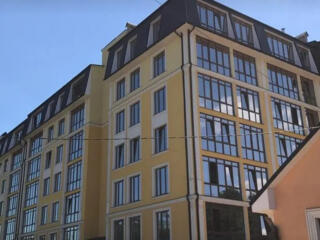 Квартира у моря