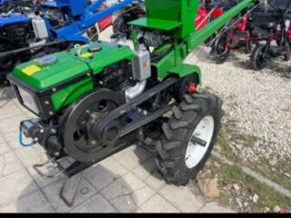 Мотоблок новый