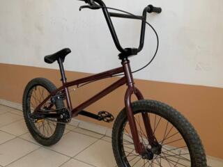 Трюковой BMX