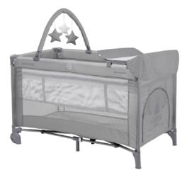 Манеж Kikka Boo So Gifted Plus Beige