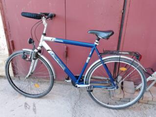 Продам велосипед Prince