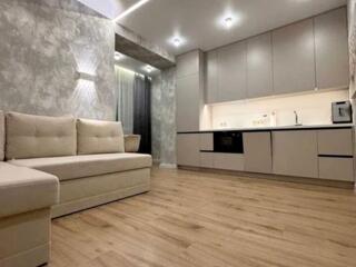 Продам 2-к квартиру в новострое ЖК Аржанова, пр. Слобожанский