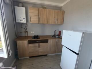 Сдам 1-комнатную квартиру на Рихтера/ ЦАП//Таврия "Аэропортовский"