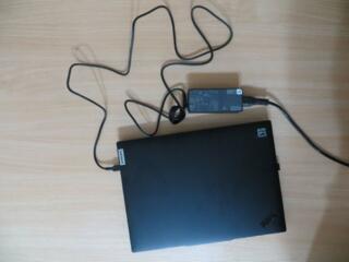 Новый Lenovo ThinkPad L14 Gen 5 (DDR5, гарантия до 2030 года)