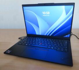 Новый Lenovo ThinkPad L14 Gen 5 (DDR5, гарантия до 2030 года)