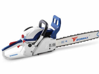Бензопила ЗОМАКС ЗМк 4003