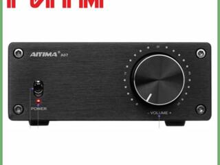Усилитель AIYIMA A07 (2 х 30W)