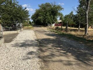 Участок 8 соток. Конечная маршрута 5.