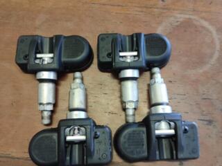 Датчики Мерседес