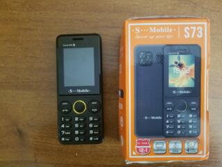 Продам новый в упаковке кнопочный телефон