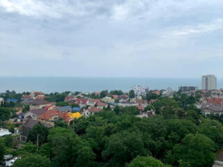 1К ЖК Аркадия Хиллс / Аркадиевский пер. Нотариальная сделка.