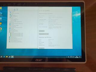 Acer Switch 3 — ноутбук и планшет в одном!