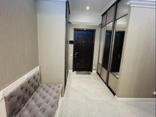 3х ЖК Звездный городок на Армейской. Евроремонт