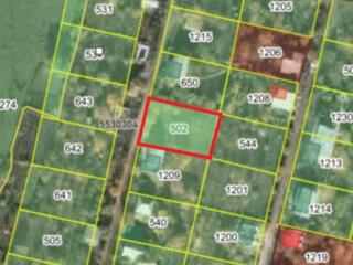 Продам садовый участок в Данченах!