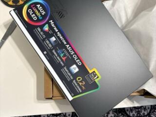Ноутбук ASUS 15X OLED, 15.6, 2.8K, 16/512, core i5-1335U