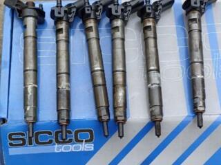 Продам форсунки, ТНВД Ауди А6 с6