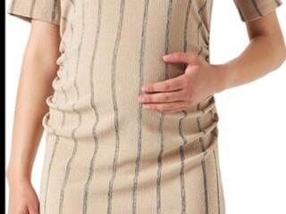 Продаётся платье для беременной размер 44-48