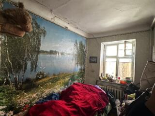 Дом Хомутяновка под ремонт.